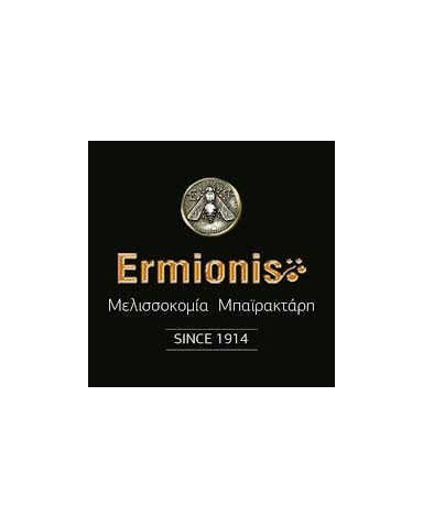 Θυμάρι,Βιολογικά Αρωματικά Φυτά "Ermionis" 40gr