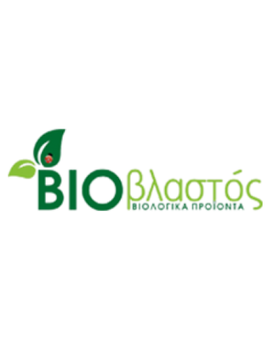 BIO BreadSticks With Tomato and Oregano “BIOVLASTOS” 75gr