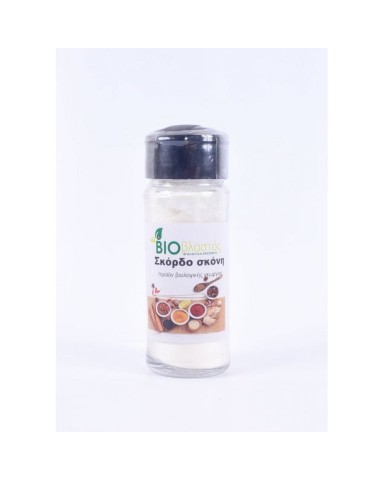 BIO Garlic (Powder) “BIOVLASTOS” 40gr