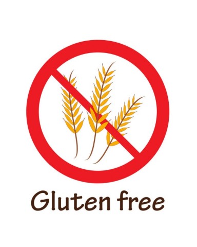 Brown Rice Fusilli, gluten free ΒΙΟ “Felicia” 400gr