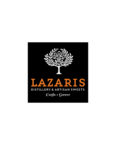 Λουκούμι Λιμοντσέλο 300gr Lazaris Distillery & Artisan Sweets