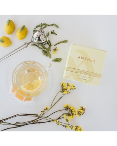 Τσάι Λουίζα (15gr) Anthea Organics