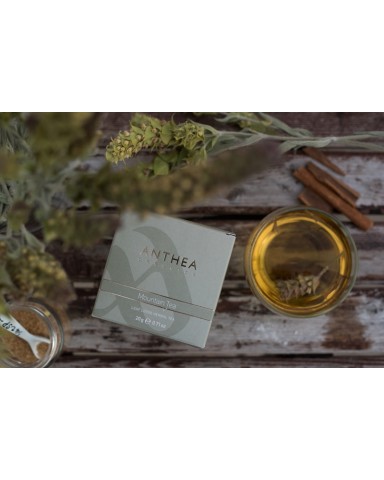 Τσάι του Βουνού (20gr) Anthea Organics
