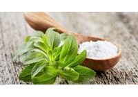 PRODUCT WITH STEVIA